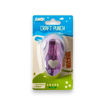 Picture of Mini Cut, craft punch, heart, Jolly eva foam, 1.8cm